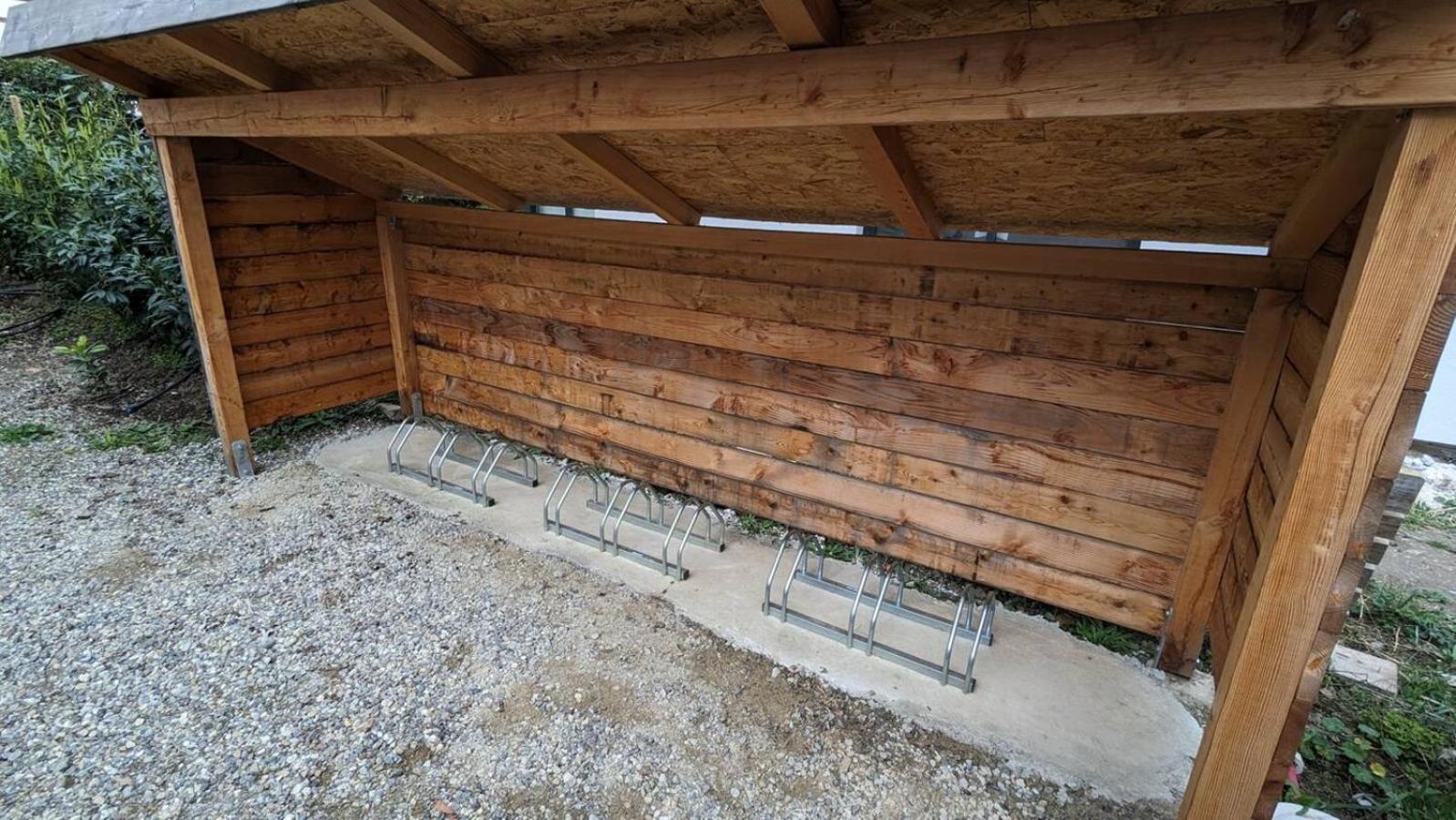 Studio L'Epicea Climatisation Sejour Parfait Soultz-Haut-Rhin ภายนอก รูปภาพ