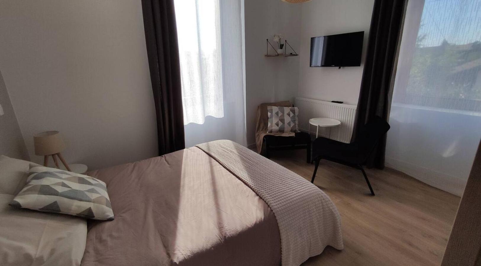 Studio L'Epicea Climatisation Sejour Parfait Soultz-Haut-Rhin ภายนอก รูปภาพ